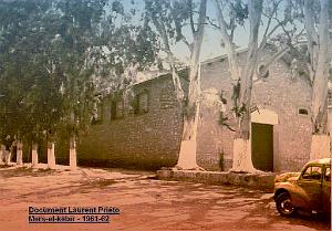 CD eah- 077- Mers-el-kebir- marine